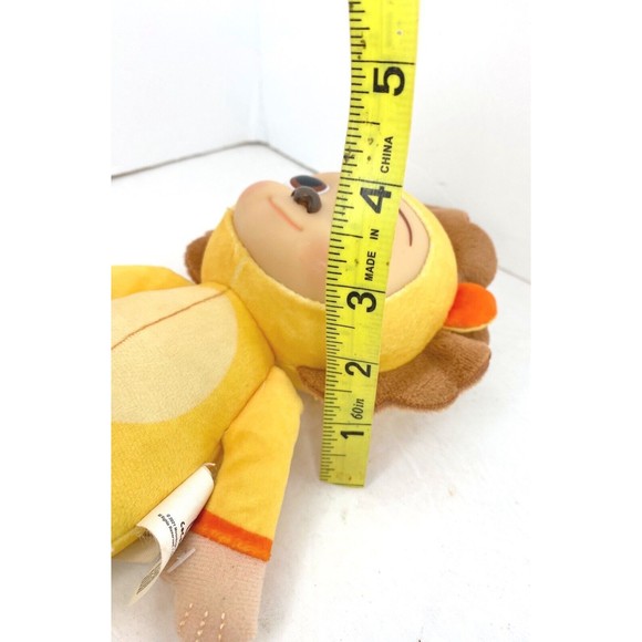 Cocomelon Official JJ LION Plush Stuffed Doll Netflix YouTube Cocomelon - Picture 9 of 10